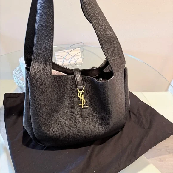 Saint Laurent large Hobo bag - Picture 6 of 8